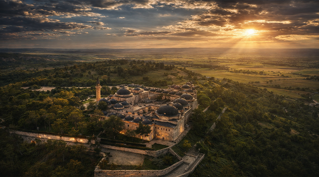 Seyit Battal Gazi Türbesi